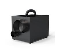 Arida, Déshumidificateur connecté PRO S13 WiFi 13L/j | Connecté, avec une puissance de L/jour, fonctionnant par Dessiccation, Niveau sonore de 56 dB, adapté à une surface max de 50 m² (selon températ