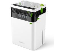 Déshumidificateur - CONOPU - DH-CS11 - 3000 ml - 3 modes & indicateur d'humidité - Minuterie 24 h