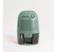 Déshumidificateur - Create - DRYPLUS 500 - 500 ml - Ultra-silencieux - Vert sauge