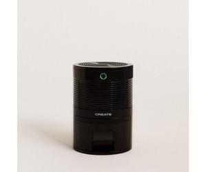 Déshumidificateur - Create - DRYPLUS - Mini - 600 ml - Ultra-silencieux