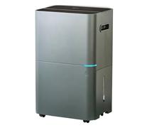 Déshumidificateur d 812 smart GRIS