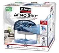 Déshumidificateur d Air Absorbeur d humidité AERO 360° 40m² RUBSON G