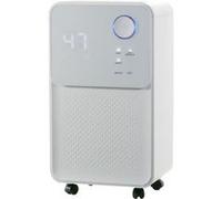 Déshumidificateur d Air d air électrique OCEANIC E traction 12 litres jour Fonction se G
