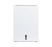 Déshumidificateur d'air - MEACO - DD8L Zambezi - Blanc - Recommandé par Which ? - Meilleur Achat