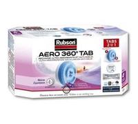 Déshumidificateur d Air RUBSON 4 Recharges Aero 360 Lavande G