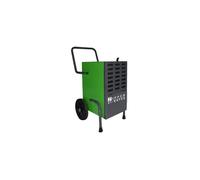 Déshumidificateur d'air 50 à 70 m2 680 M3/H 230 V 900 W - ZI-BAT50 - Zipper