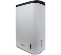 Déshumidificateur d'air Air and Me par dessiccation Evel 650 W Blanc Blanc G