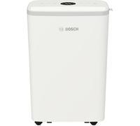 Déshumidificateur d'air - BOSCH - Dry 2000 - 12 L/j - Réservoir 2,5 L - 35 dB