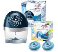 Déshumidificateur dair - Ceresit - Aero 360 - Sans électricité - Anti humidité - Parfum fleurs des champs