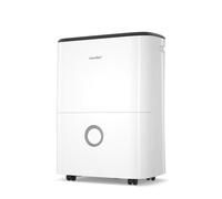 Comfee MDDF-16DEN7 Déshumidificateur d'air 16 l/24 h Taille de pièce env. 80 m³ (32 m²)