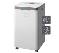 Déshumidificateur d'air Purificateur d'air 210 watts efficace Concept OV2012
