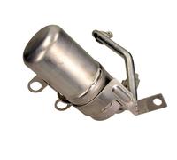 DÉSHUMIDIFICATEUR D'AIR CONDITIONNÉ VOLVO S40 04-