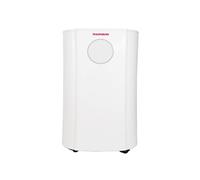 Déshumidificateur d'air connecté WiFi - THOMSON- AZRA 20L/jour, fonction purificateur d'air, filtre à charbon actif anti-odeurs, avec minuterie 24h