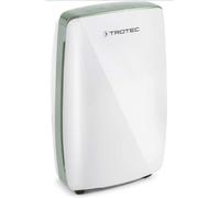 TROTEC Déshumidificateur d'air TTK 68 E 20 l/24 h pour 45 m² max. absorbeur d'humidité problèmes d'humidité air ambiant humide