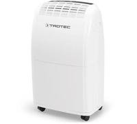 Déshumidificateur d'air électrique monophasé TTK 75 E - TROTEC - 1120001003