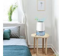 Déshumidificateur d'air Fiqops Déshumidificateur d'air électrique Déshumidificateur d'air compact