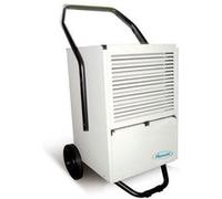 Deshumidificateur d'air industriel REXAIR QD PRO 30C - 0,55kW - 40m²