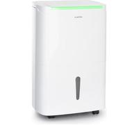 Déshumidificateur d'air - KLARSTEIN - DryFy Connect 40 - WiFi - 40L/24h - Pour 35-45m² - Blanc