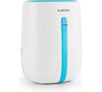 Klarstein Shetland 600 Déshumidificateur d‘air 220 ml/j 22 W - blanc Blanc G