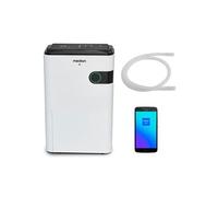 Déshumidificateur d'air - MD12044 - App et commande vocale - 24L/jour - Réservoir 5L - 40m²