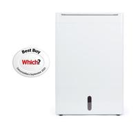Meaco Déshumidificateur DD8L Zambezi avec ioniseur et nano-filtre