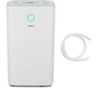 Déshumidificateur d'air - MEDION MD12047 - Mode normal, linge et ventilateur - 12L/jour - Réservoir 2L - 15m² blanc G