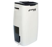 Déshumidificateur d'air mobile DM 20 - SPLUS - 2111027
