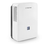 Déshumidificateur d'air mobile électrique avec pompe de relevage TTK 127 E - TROTEC - 1120000126