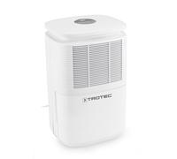 Déshumidificateur d'air mobile électrique monophasé TTK 30 E - TROTEC - 1120000034