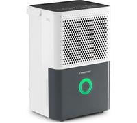 Déshumidificateur d'air mobile électrique monophasé TTK 33 E - TROTEC - 1120000037