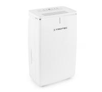 Trotec Déshumidificateur, 24 L/jour, jusqu’à 50 m², séchage du linge - TTK 72 E