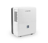 Déshumidificateur d'air mobile électrique monophasé TTK 96 E - TROTEC - 1120000101