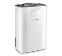Déshumidificateur d'air mobile électrique monophasé TTR 57 E - TROTEC - 1120000065