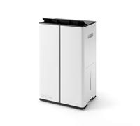 Déshumidificateur d'air Portée 70m² Sécheur d’air avec réservoir Lukas WiFi