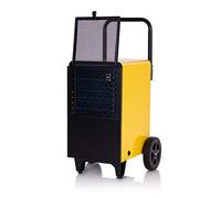 Déshumidificateur d'air professionnel 50l/24h, 300m3/h, OP-50