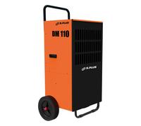 Déshumidificateur d'air professionnel DM110 - SPLUS - 2111023