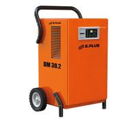 Déshumidificateur d'air professionnel DM 30.2 - SPLUS - 2111052