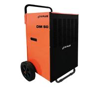 Déshumidificateur d'air professionnel DM 50.1 - SPLUS - 2111026