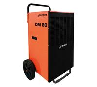 Déshumidificateur d'air professionnel DM 80.1 - SPLUS - 2111021