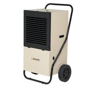 Déshumidificateur d'air professionnel DR 100 E - SOVELOR-DANTHERM - DR100E