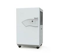 Déshumidificateur d'air professionnel DR 21 E - SOVELOR-DANTHERM - DR21E