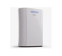 AeroDry 10 Déshumidificateur 165 W 10 l/j 265 m³/h 25 m² DrySelect 37 dB
