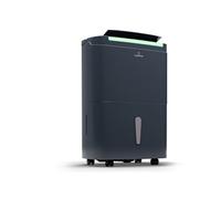 Déshumidificateur d'air Smart , Contrôle APP WiFi, Absorbeur d'Humidité, 40L, 35 à 45 m², Gris