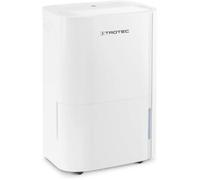 TROTEC TTK 66 E Deshumidificateur d'air, Deshumidificateur Electrique, Deshumidificateur Portable, Absorbeur d'humidite, Desh