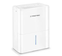 Trotec Déshumidificateur, 14 L/jour, jusqu’à 15 m², hygrostat - TTK 32 E