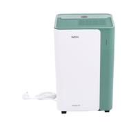 Aktobis WDH-118LEW Déshumidificateur - Jusqu'à 20 l/t - Wifi - Blanc/vert menthe