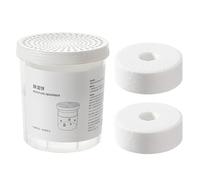 Déshumidificateur d'armoire, anti-humidité et désodorisant, recharge anti-fuite, accessoires de déshumidification pour voiture, cuisine, garage, salle de bain, cave, chambre à coucher