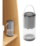 Déshumidificateur d'armoire,Boîte de déshumidificateur de type pour vêtements, tapisseries d'intérieur étanche à l'humidité - Déshumidificateur d'armoire, absorption d'humidité pour, sous-sol, salle