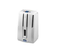 DELONGHI - DD230P - Déshumidificateur d'air - 30L/24h - Gaz R290 - Réservoir 7L - Blanc