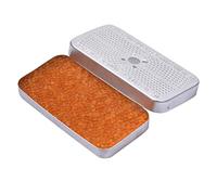 Déshumidificateur De Gel De Silice, Déshydratants En Gel De Silice, Boîte De Perles Déshydratantes, Perles D'humidité Déshydratantes, Déshydratant Boîte En Aluminium Voiture, Caméra, Anti Humidité